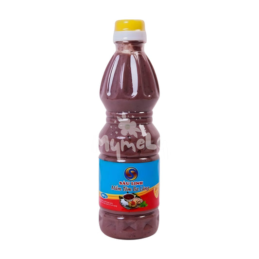 Mắm tôm Ba Làng Sáu Linh 500g