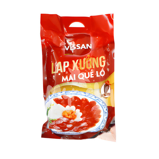 Lạp Xưởng Mai Quế Lộ Vissan 500g