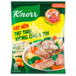 Hạt nêm Knorr 900g