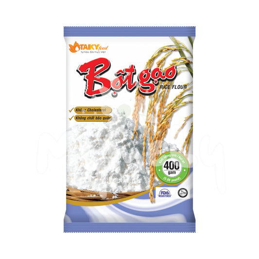 Bột gạo Taky Food 400g