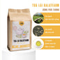 Trà Lài Cầu Đất DalatFarm - Túi 150g (Trà hoa nhài)