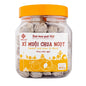 Hồng Lam Ô mai xí muội chua ngọt 200g
