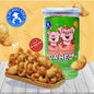 Da heo mắm tỏi Đệ Nhất Khô hộp 130g