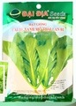 Hạt giống cải bẹ xanh mỡ Thái Lan 20g