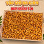 Tóp mỡ mắm tỏi gói 100g