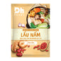 Dh Foods Xốt Gia Vị Hoàn Chỉnh Lẩu Nấm 80g